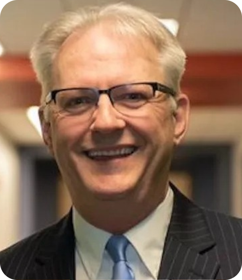 Dr. Rick J. Arrowood